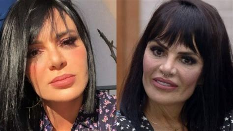 valentina do ratinho antes e depois|Valentina Francavilla mostra mudanças no corpo; veja antes e。